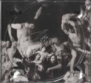 CD Ceschi: Sad, Fat Luck