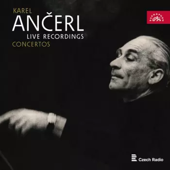 Live Recordings / Concertos