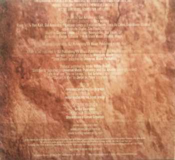 CD Céu: Caravana Sereia Bloom
