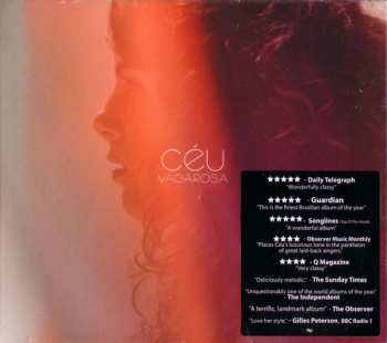 CD Céu: Vagarosa DIGI