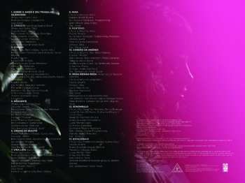 CD Céu: Vagarosa DIGI