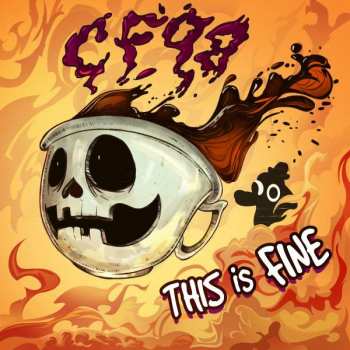 CD CF98: This Is Fine