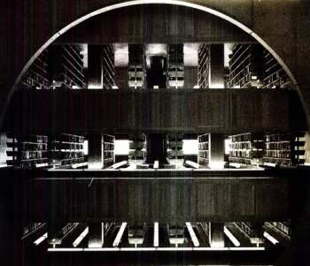 Album CFCF: Exercises