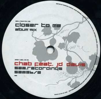 LP Chab: Closer To Me