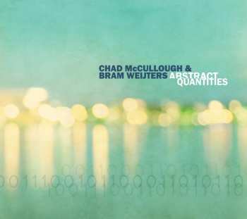 Album Chad McCullough: Abstract Quantities
