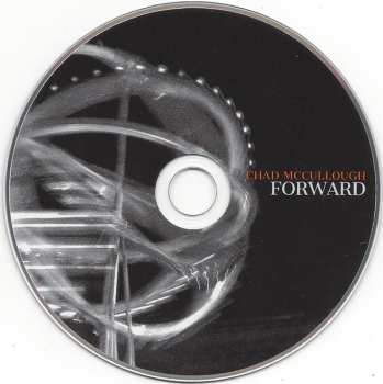 CD Chad McCullough: Forward