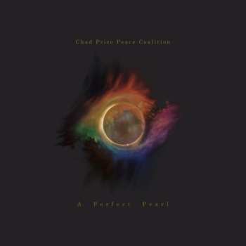 Album Chad Price Peace Coalition: A Perfect Pearl