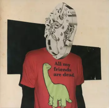 Josh Klinghoffer: Jeepster / Monolith