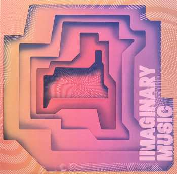 Album Chad Valley: Imaginary Music