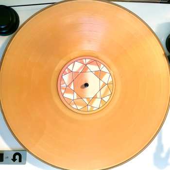 LP Chad Valley: Imaginary Music