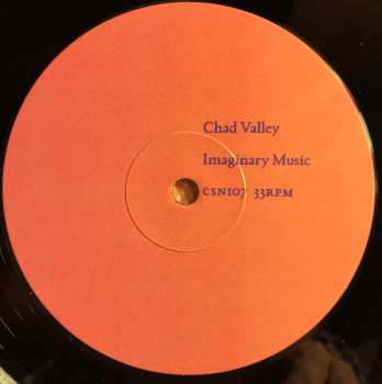 LP Chad Valley: Imaginary Music