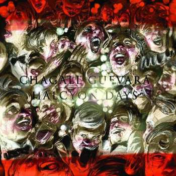 Album Chagall Guevara: Halcyon Days
