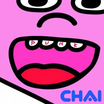 CD Chai: Punk