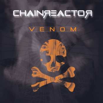 Album Chainreactor: Venom