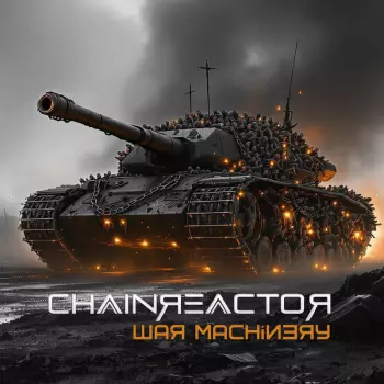 Chainreactor: War Machinery