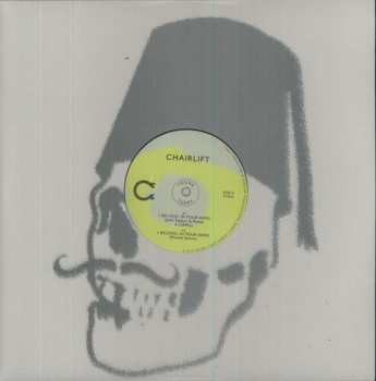 Album Chairlift: Chairlift At 6:15