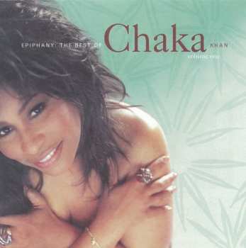 Album Chaka Khan: Epiphany