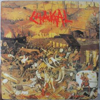 Album Chakal: Abominable Anno Domini