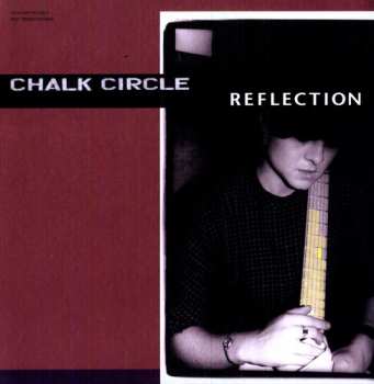 Album Chalk Circle: Reflection