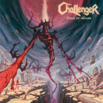 LP Challenger: Force Of Nature Ltd.
