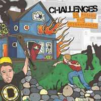 CD Challenges: We Ruined The Neighborhood