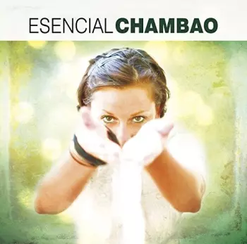 Esencial Chambao