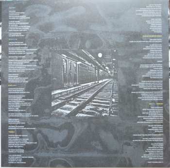 LP Chamber: A Love To Kill For CLR | LTD