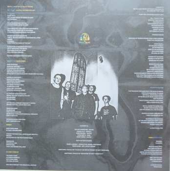 LP Chamber: A Love To Kill For CLR | LTD