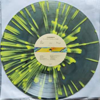 LP Chamber: A Love To Kill For CLR | LTD