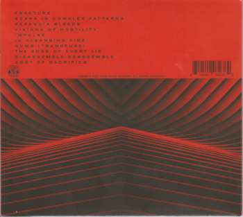 CD Chamber: Cost Of Sacrifice 