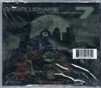 2CD Chamillionaire: Mix Tape Messiah 7