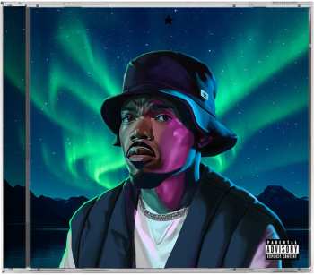 CD Chance The Rapper: Star Line
