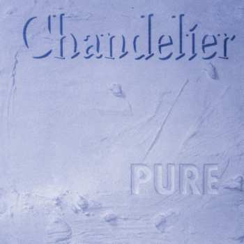 2CD Chandelier: Pure
