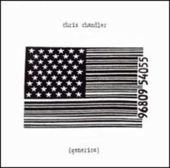 Album Chandler,chris: Generica