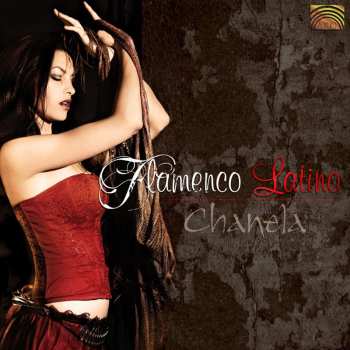 Album Chanela: Flamenco Latino