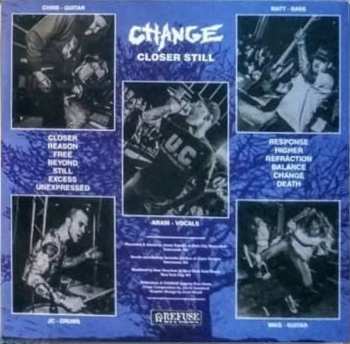 LP Closer Still