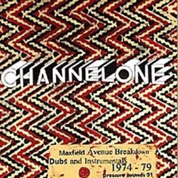 Album Channel One: Maxfield Avenue Breakdown (Dubs And Instrumentals 1974-79)