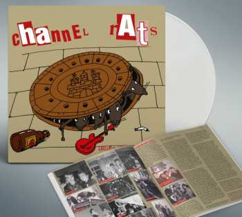 Album Channel Rats: Early Recordings 1982 - 1987 