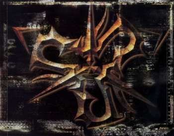 CD Channel Zero: Black Fuel