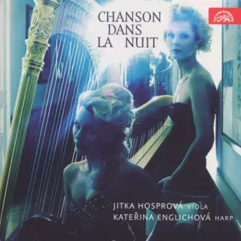 Chanson dans la nuit (Píseň noci)