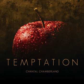 Album Chantal Chamberland: Temptation
