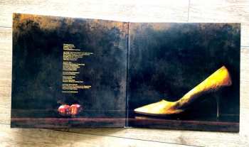 2LP Chantal Chamberland: Temptation