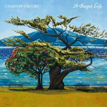 Album Chaos In The CBD: Deeper Life