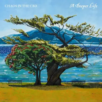 Deeper Life