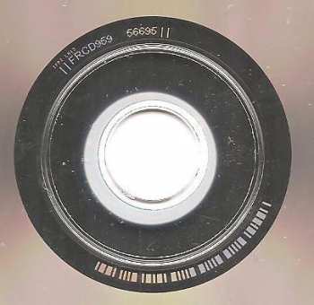 CD Chaos Magic: Furyborn