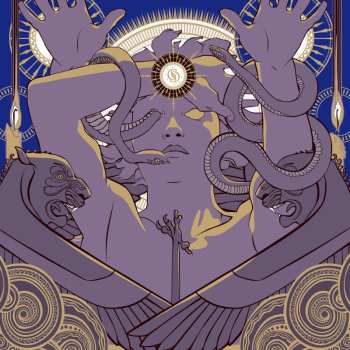 Album Chaostar: Anomima