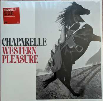 LP Chaparelle: Western Pleasure CLR