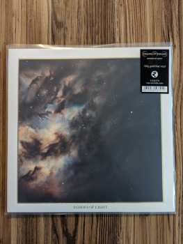 LP Chapel Of Disease: Echoes Of Light CLR | LTD