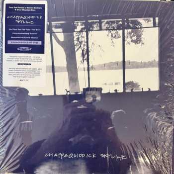 LP Chappaquiddick Skyline CLR | LTD