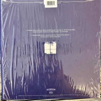 LP Chappaquiddick Skyline CLR | LTD